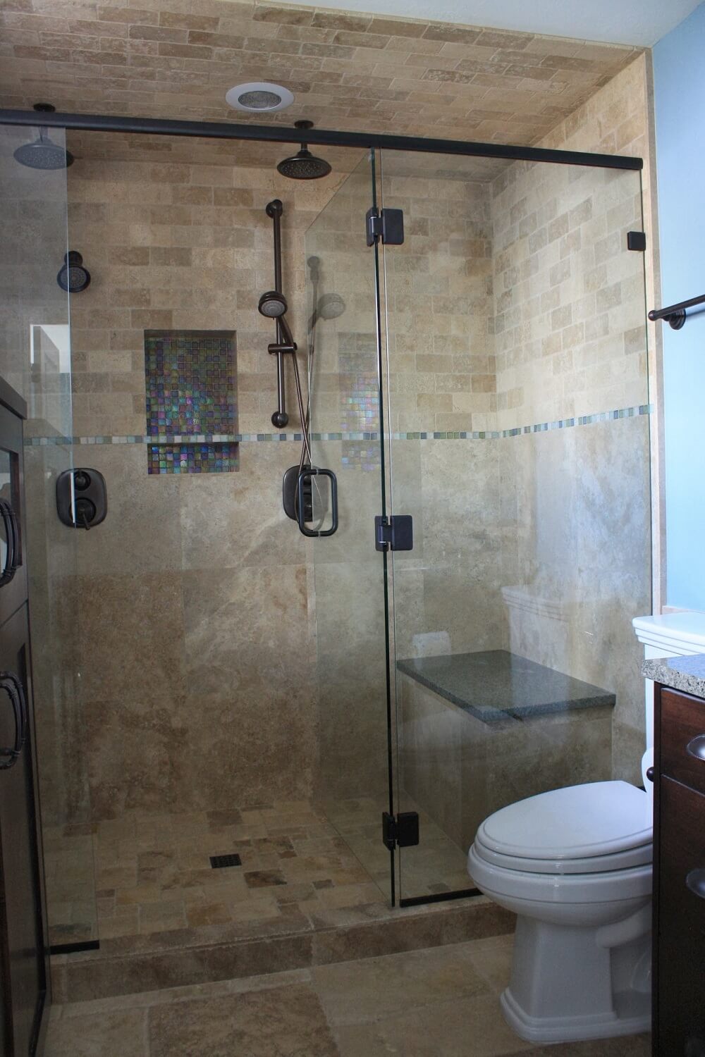 Bathroom-Remodeling-Glass-Shower-by-Topp-Remodeling-Construction