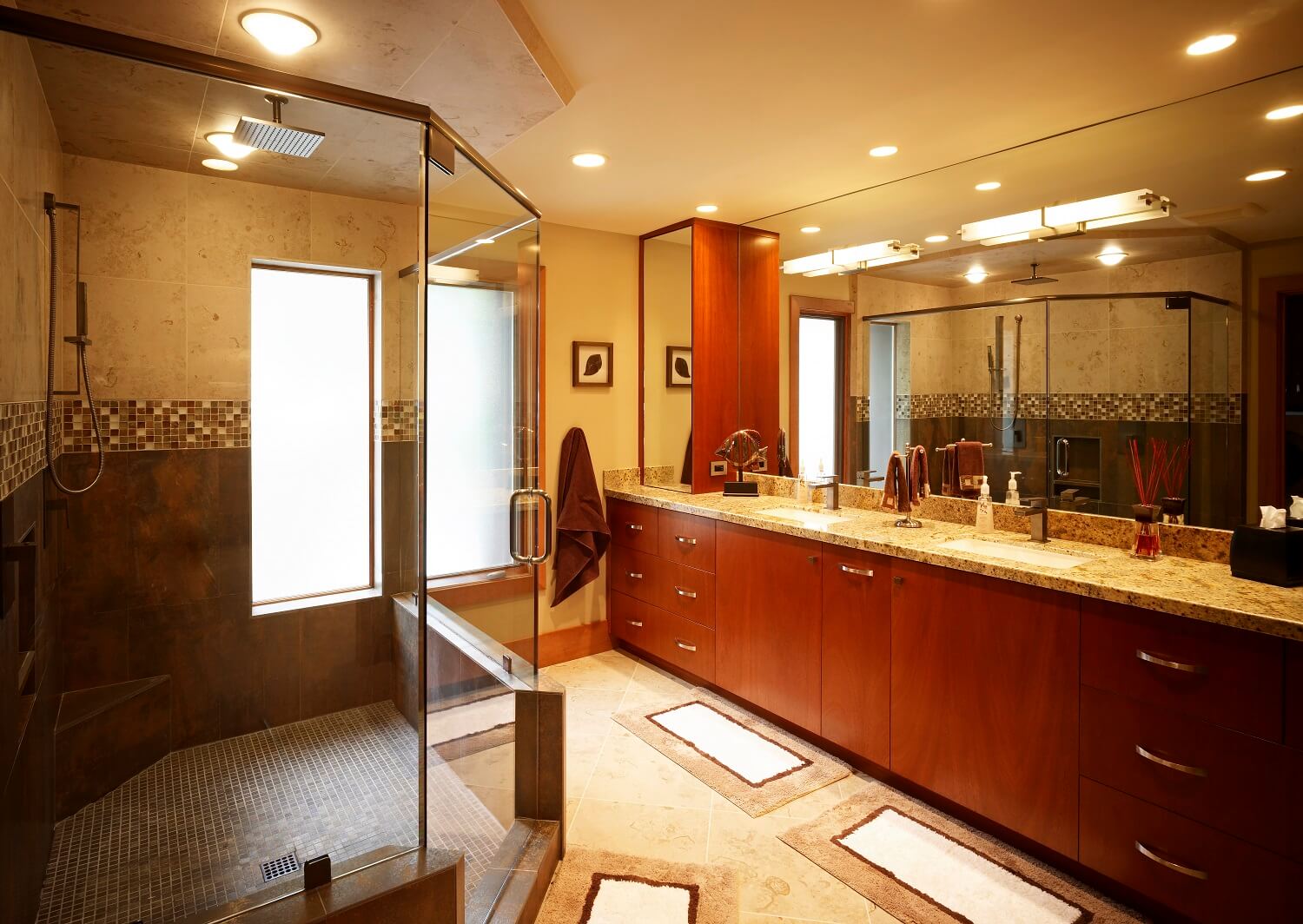 Professional Bathroom Remodeling Park City, Utah