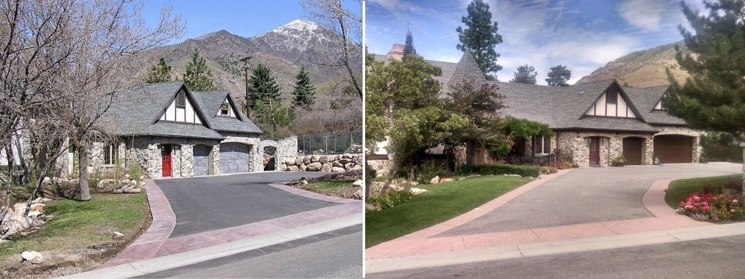 Residential Home Remodeling in MIllcreek, Utah from Topp Remodeling & Construction