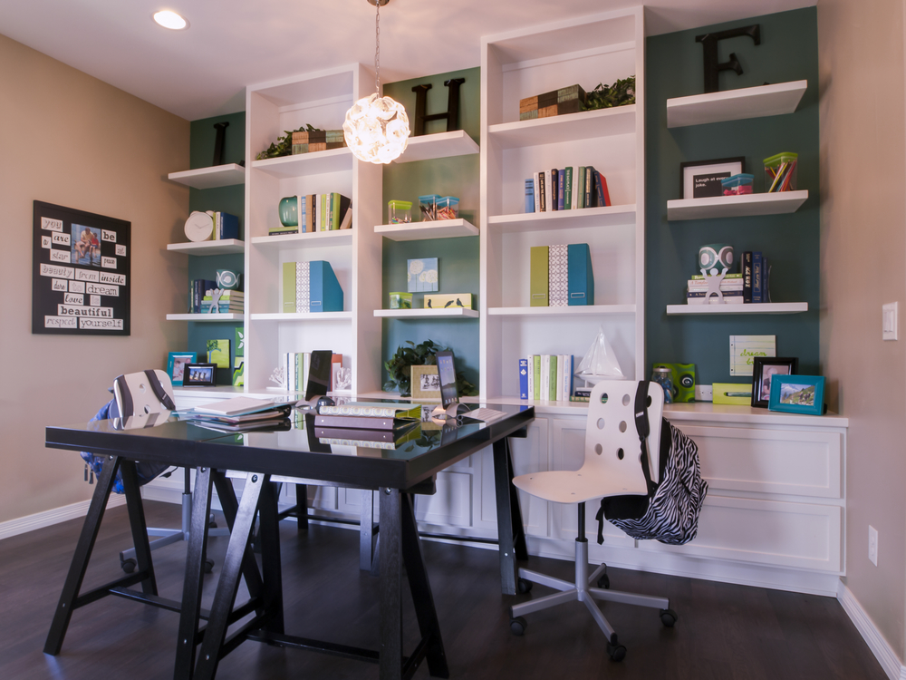 Residential Remodeling Spotlight: Adding a Craft Room
