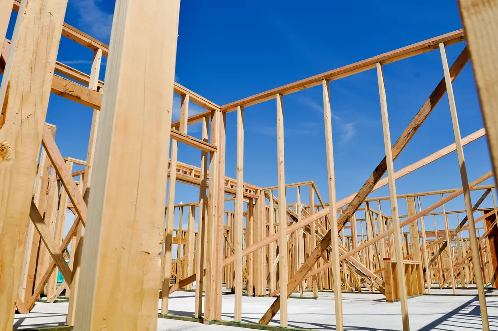 Custom Home Building 
