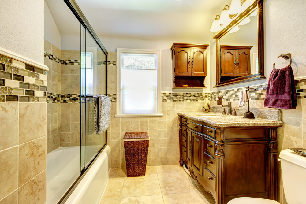 Bathroom Addition Trends