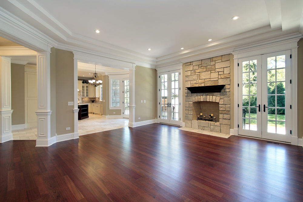 Doing a Room Addition? Consider Updating Your Flooring Too