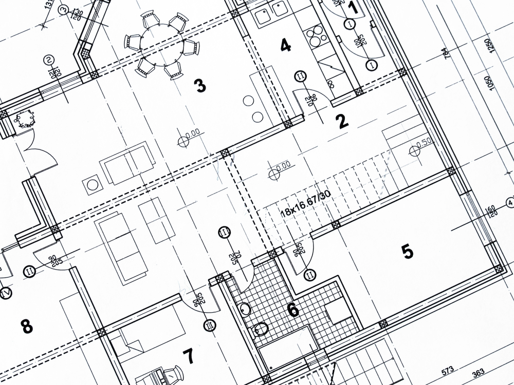 Commercial Build-Out Space Planning & Design