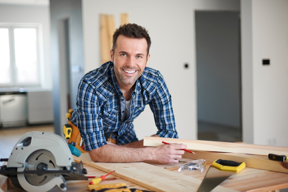 Why should you work with a general contractor