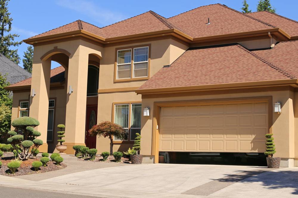 Add Value to Your Utah Home with a Garage Addition