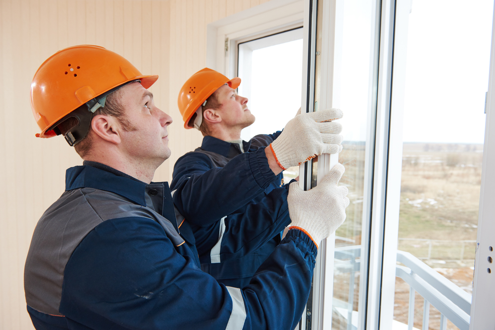 Consider Window Installation in Your Home Remodeling Project