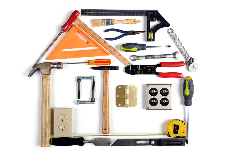 comparing home remodeling renovations