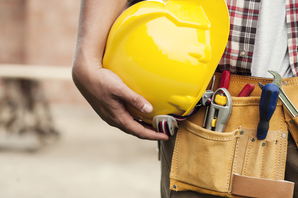 hiring general contractor benefits