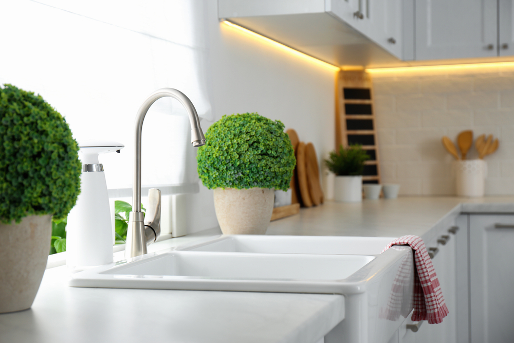 Sink Style Upgrade Options for Kitchen Remodels, Part 1