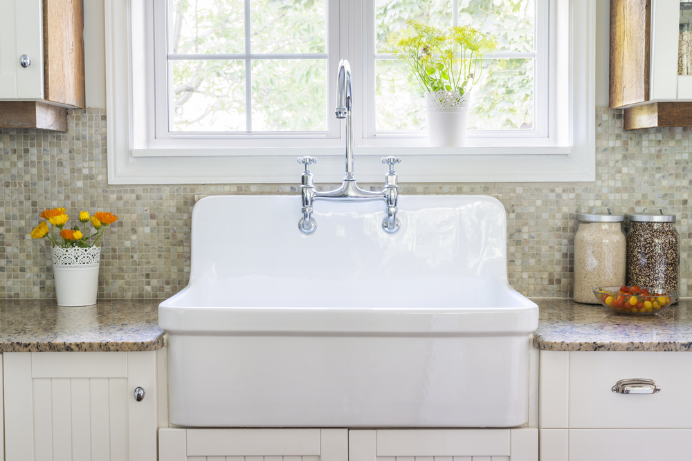 Sink Style Upgrade Options for Kitchen Remodels, Part 2