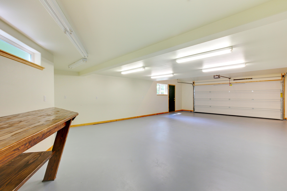 Garage Conversion 101: Lofting, Lighting and Exterior