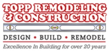 Topp Remodeling & Construction Logo