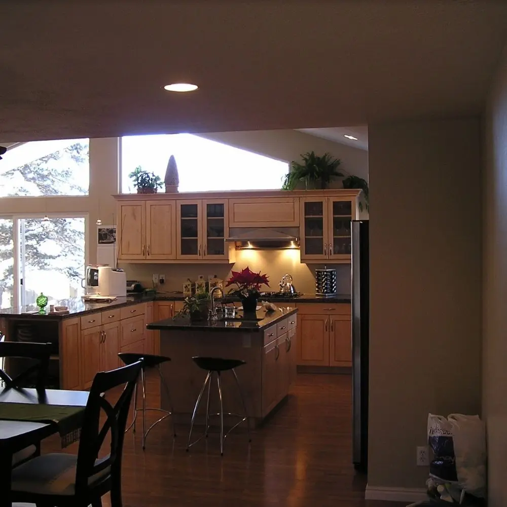 Kitchen Remodeling in Sandy, Utah After