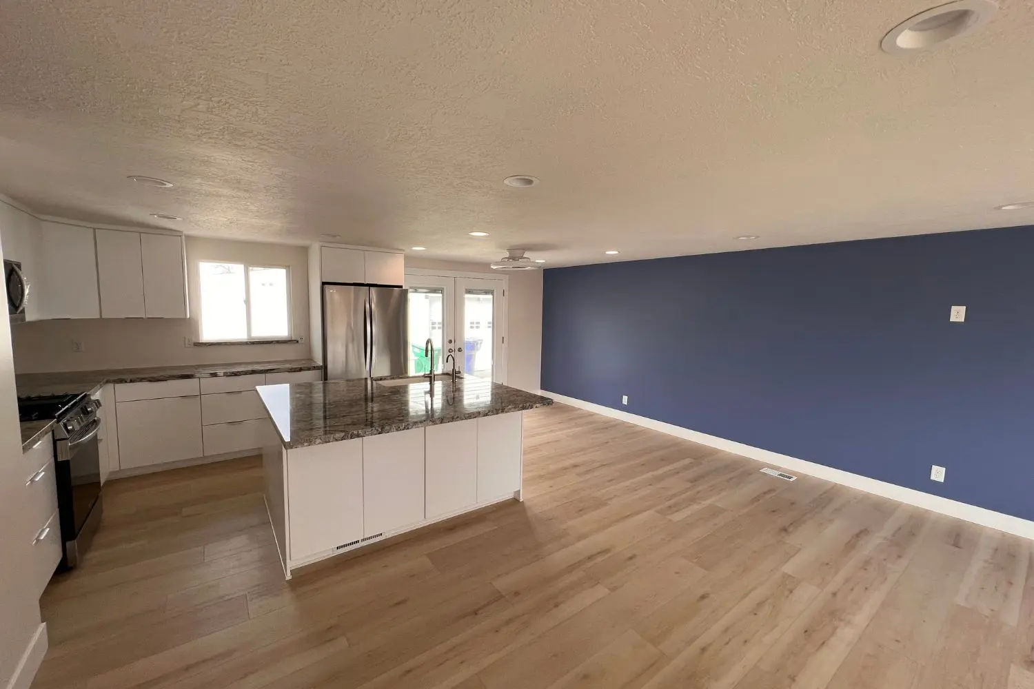 Price Kitchen Renovation by Topp Remodeling Construction A8