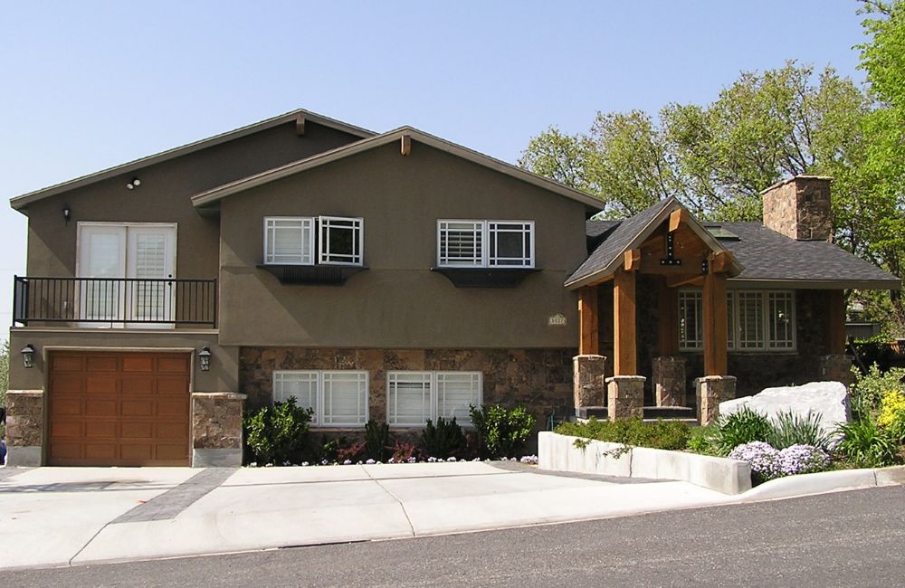 Custom Home Building Contractor for Utah Homes