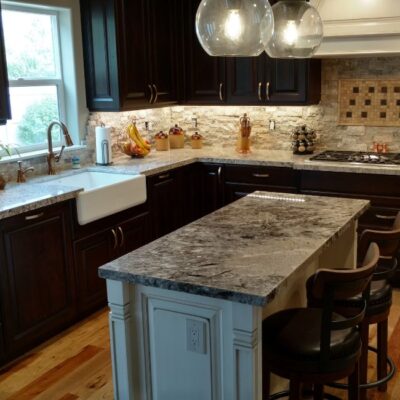 Kitchen Remodeling Contractor for Utah Homes