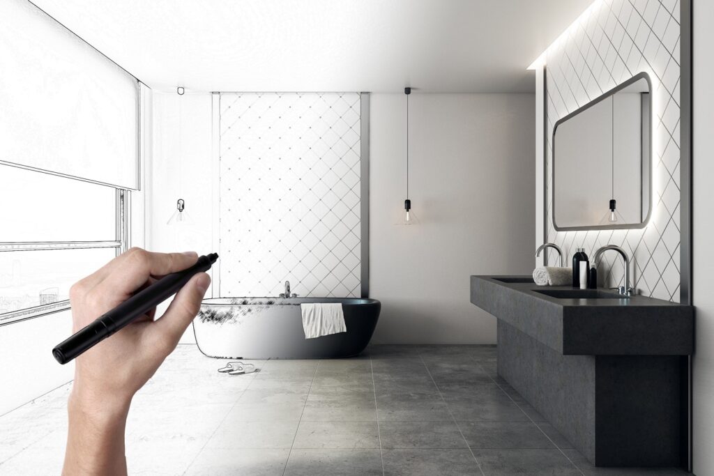 Revitalize Your Space: The Art of Bathroom Remodeling
