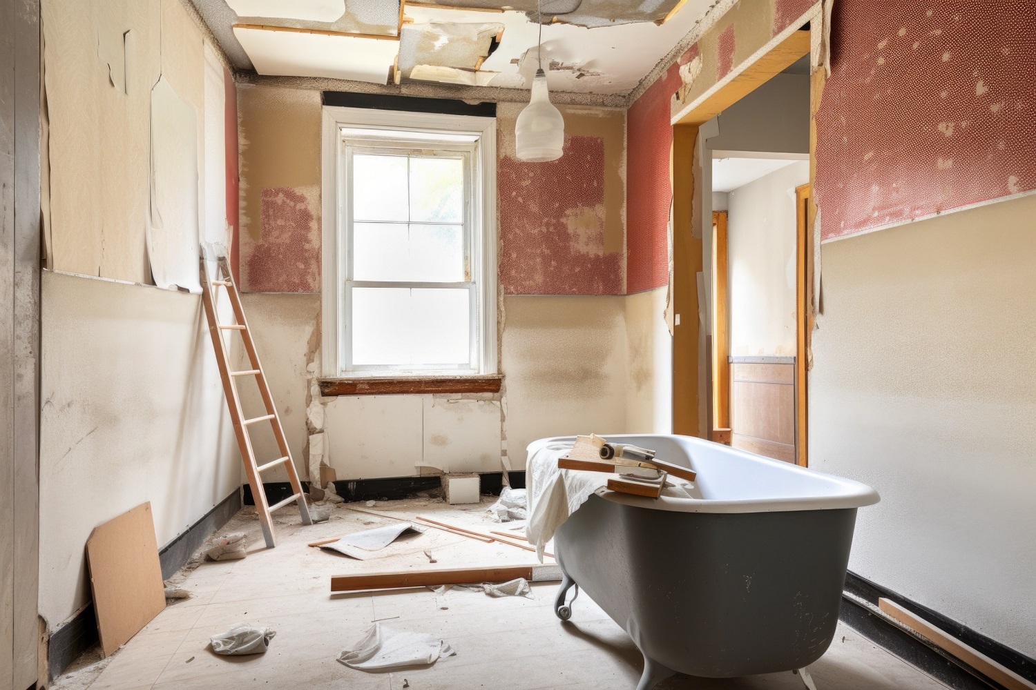 Signs You Should Remodel Your Bathroom