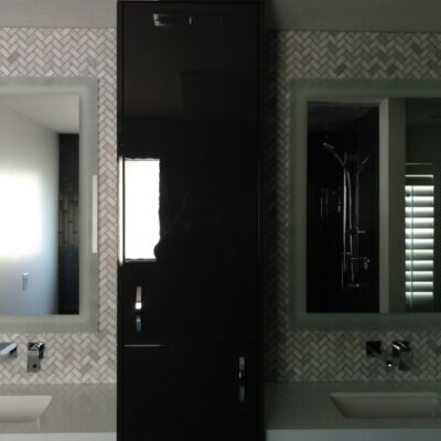 1 Bathroom Vanity Remodeling by Topp Remodeling & Construction in Utah