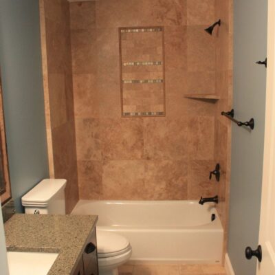 11 Bathroom Tub Shower Remodeling by Topp Remodeling Construction in Utah