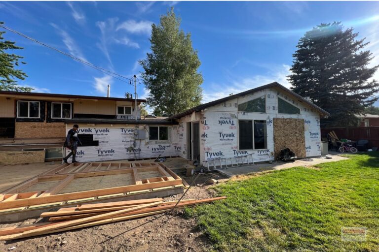 15 Siebers Home Addition and Renovation in Cottonwood Heights Utah by Topp Remodeling & Construction