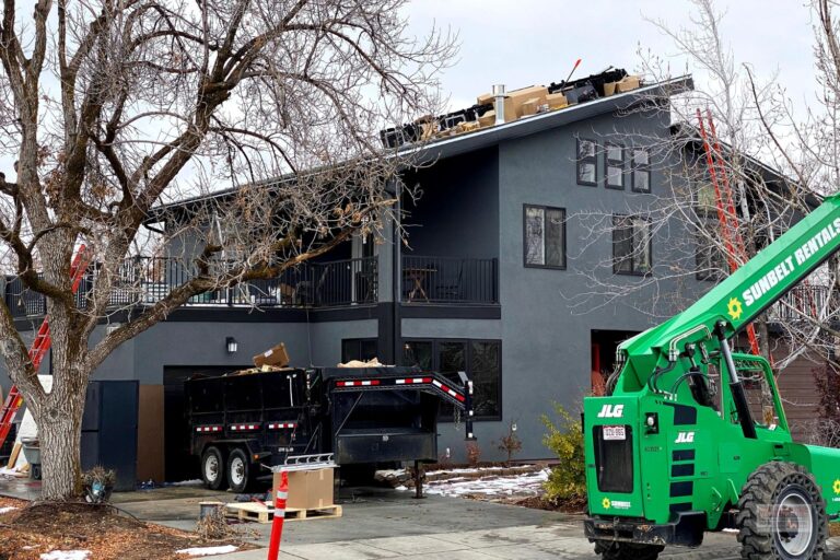 17 Major New Custom Home Design Build in Salt Lake City Utah by Topp Remodeling & Construction