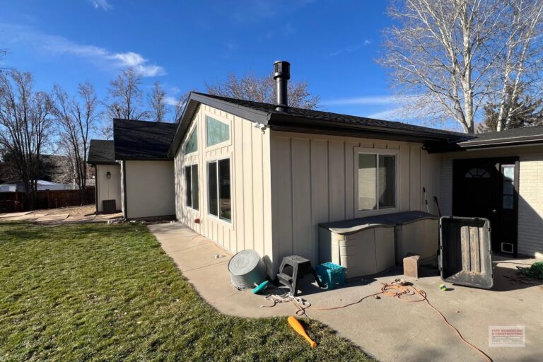 22 Siebers Home Addition and Renovation in Cottonwood Heights Utah by Topp Remodeling & Construction