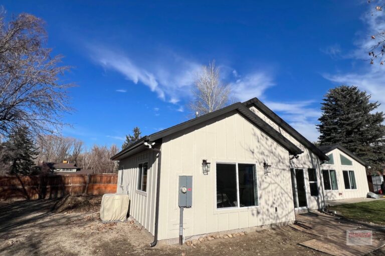 24 Siebers Home Addition and Renovation in Cottonwood Heights Utah by Topp Remodeling & Construction