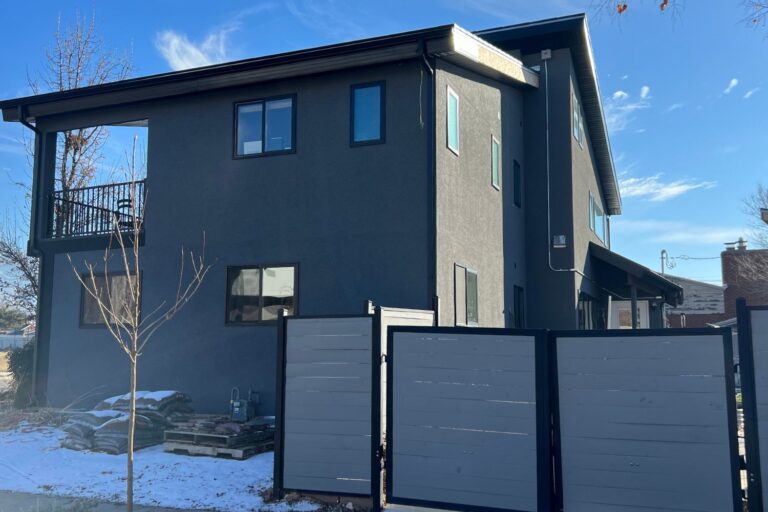 30 Major New Custom Home Design Build in Salt Lake City Utah by Topp Remodeling & Construction