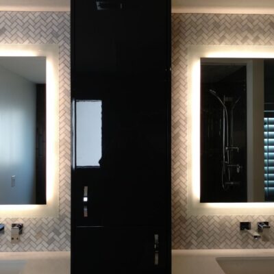 4 Bathroom Vanity Remodeling by Topp Remodeling & Construction in Utah