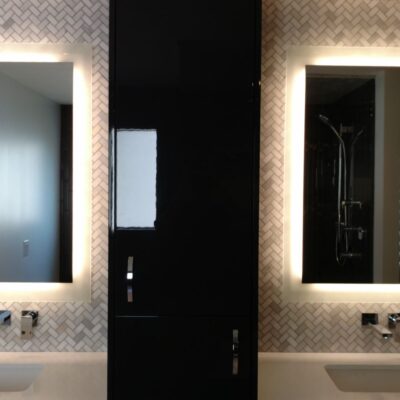 5 Bathroom Vanity Remodeling by Topp Remodeling & Construction in Utah