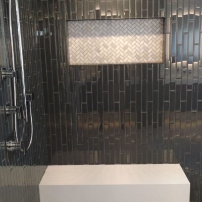8 Bathroom Vanity Remodeling by Topp Remodeling & Construction in Utah