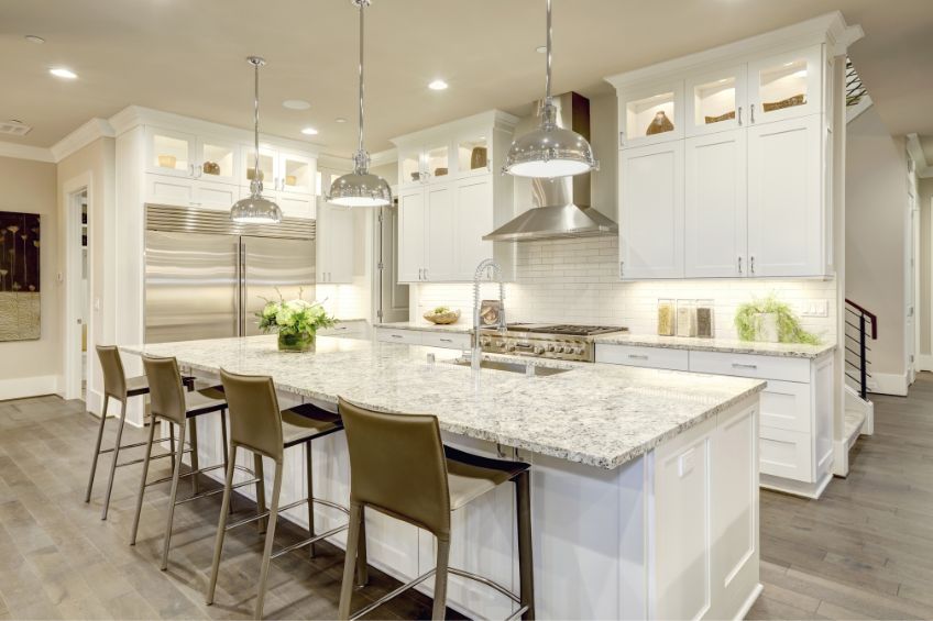 Are You Ready to Remodel Your Kitchen?