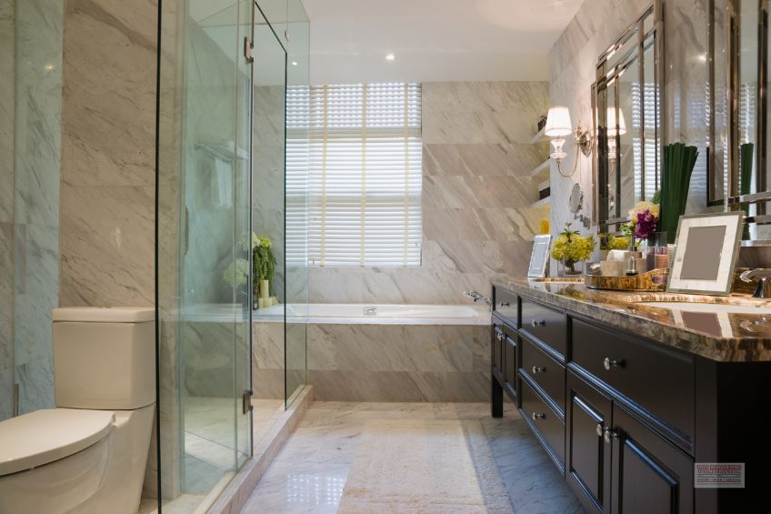 Transforming Your Master Bathroom for Better Design and Efficiency