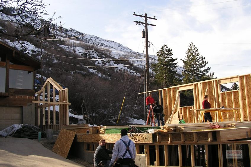 Winter Home Remodeling in Utah: Comfort and Joy Without the Chaos