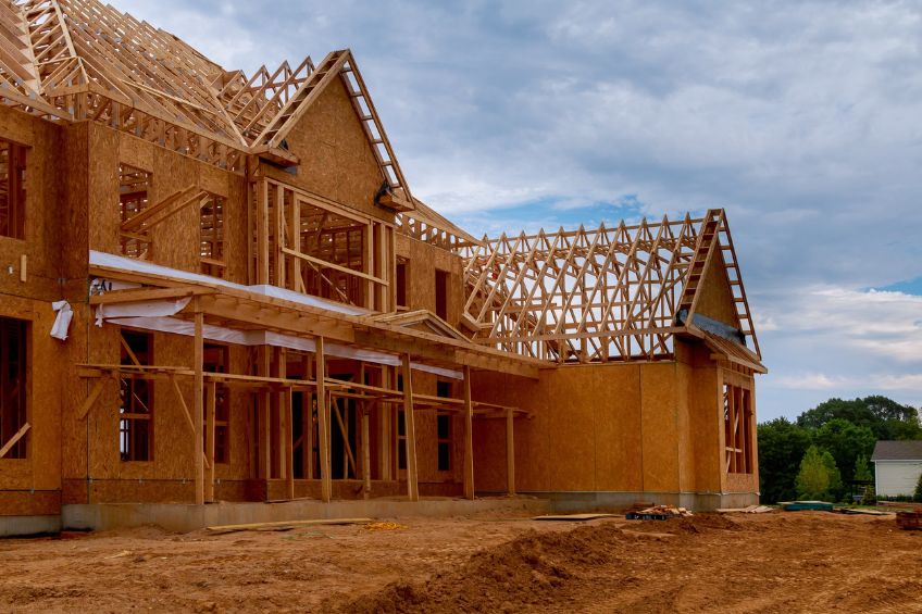 Defining Your Vision and Budget For A Custom Home Build