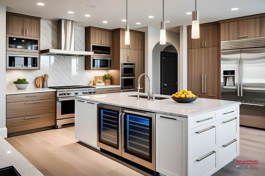 Thinking About Upgrading Your Kitchen Appliances Explore the Latest Trends in Kitchen Technology