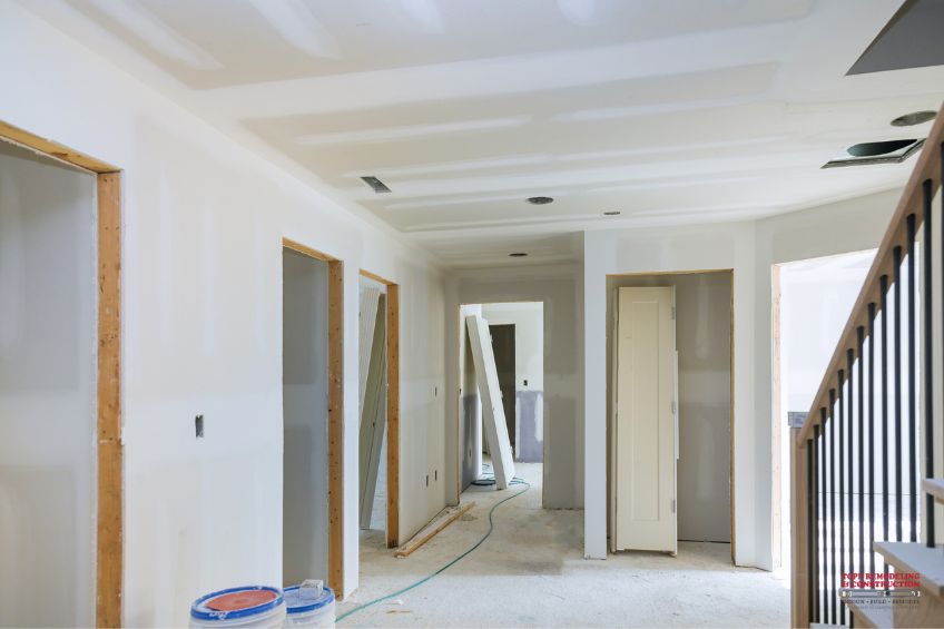 Unlocking Potential: The Benefits of Basement Finishing