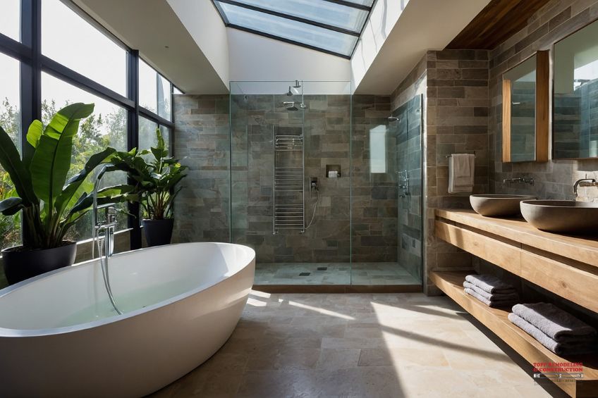 Transform Your Bathroom into a Dream Spa Retreat: What Every Homeowner Should Know