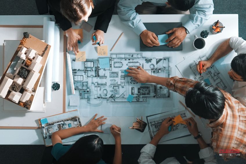 Design-Build Construction: Streamlining Home Projects for Utah Residents