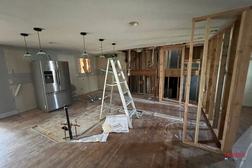 Renovating with Purpose: How to Align Your Remodel with Long-Term Goals