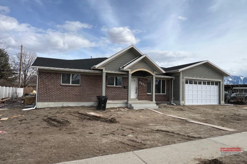 Designed Around You Why Custom-Built Homes Deliver a Better Living Experience