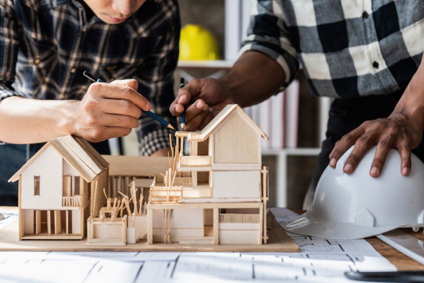 One Team, One Vision: How Design-Build Construction Simplifies the Building Process