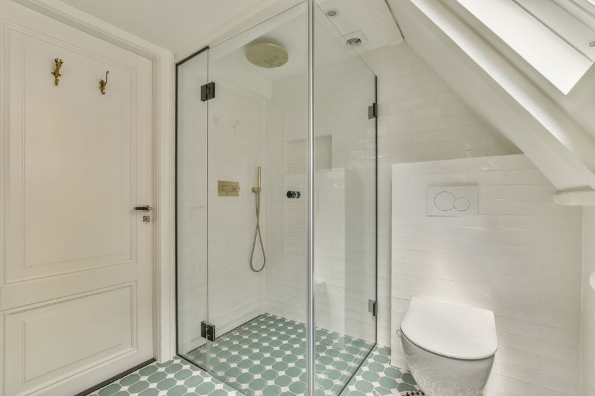 From Outdated to Outstanding How Bathroom Remodeling Improves Comfort and Function