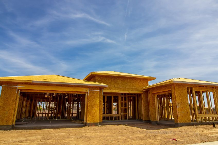 How the Right Builder Helps Turn Your Vision Into a Real Home Plan