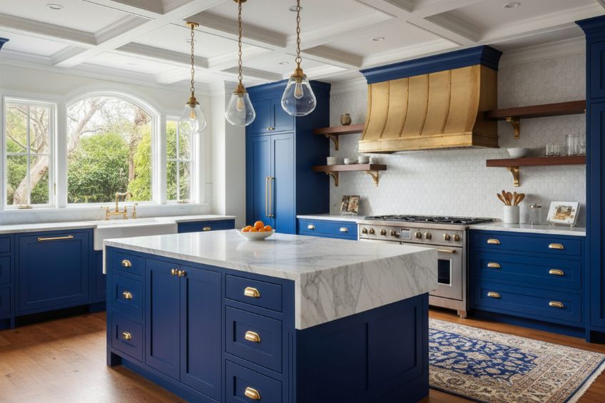 How to Plan a Kitchen Remodel That Improves Function and Flow