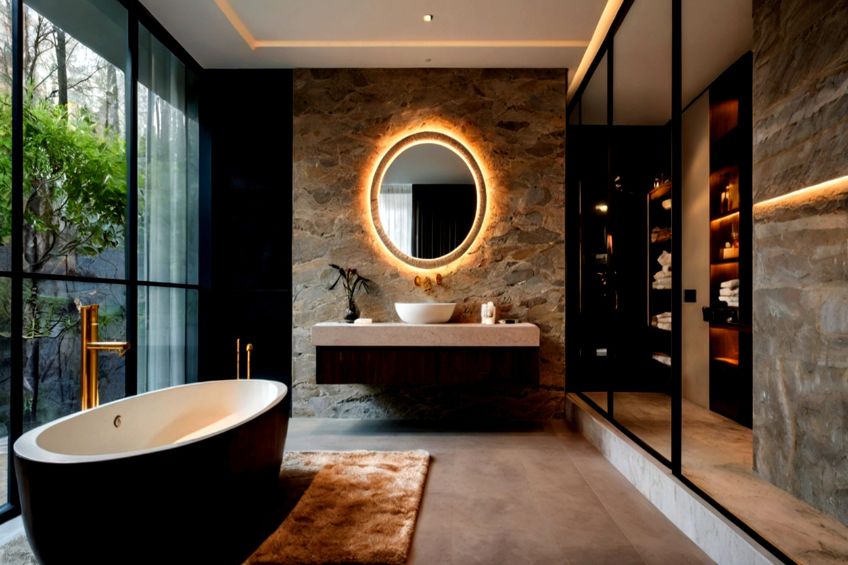 What Makes a Luxury Bathroom Feel Functional, Not Just Beautiful
