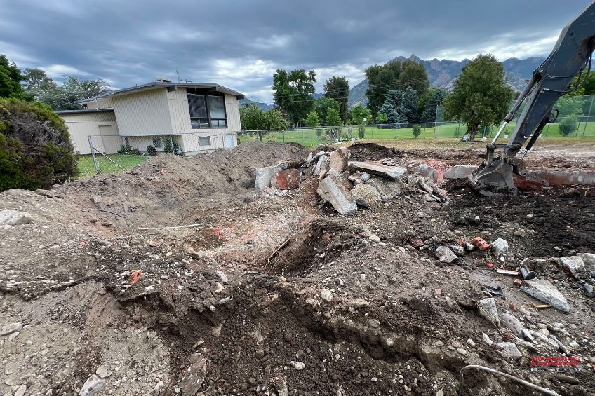 Why More Utah Homeowners Are Choosing Teardown and Rebuild