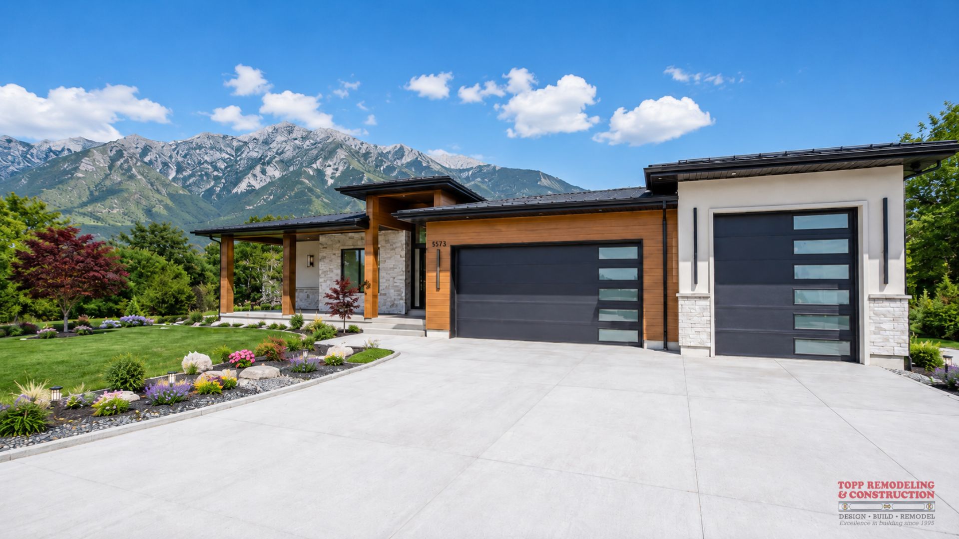 Custom Home Builder Salt Lake County, Utah